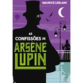 Produto As confissões de Arsène Lupin