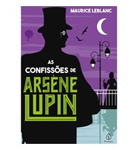 As confissões de Arsène Lupin