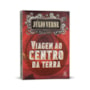 As maravilhosas viagens de Júlio Verne - Box com 3 livros