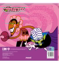 As Meninas Superpoderosas - Cozy time