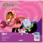 As Meninas Superpoderosas - Cozy time