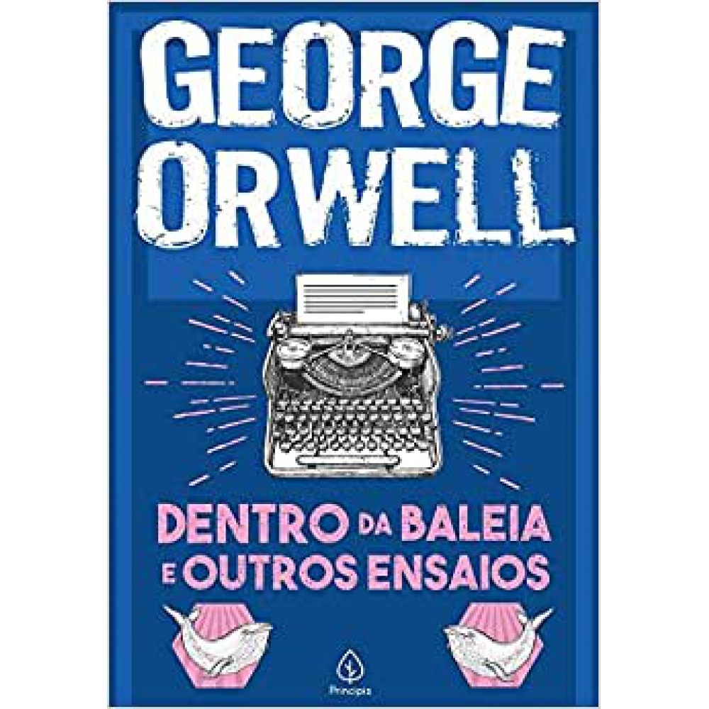 As obras revolucionárias de George Orwell - Box com 3 livros