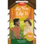 As you like it