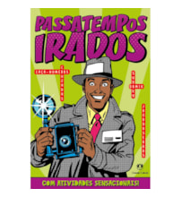 Atividades sensacionais (fotógrafo) Atividades sensacionais (fotógrafo)