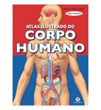 Atlas ilustrado do corpo humano