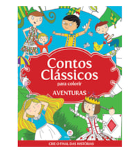 Aventuras