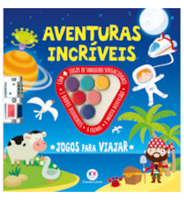 Aventuras incríveis
