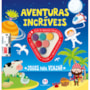 Aventuras incríveis
