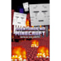 Aventuras no Minecraft - Batalha dos ghasts - livro 4