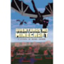 Aventuras no Minecraft - O ataque do ender dragon - livro 6