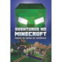 Aventuras no minecraft - Presos no mundo da superfície - livro 1