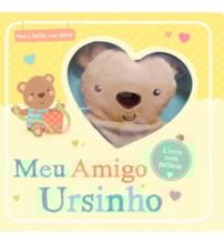 Baby s first bear