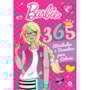 Barbie - 365 atividades e desenhos para colorir (maior)