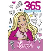 Produto Barbie - 365 Desenhos para colorir