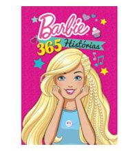 Barbie - 365 histórias