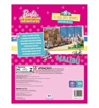 Barbie - A casa dos sonhos