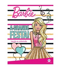 Barbie - A grande festa