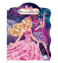 Barbie - A princesa e a pop-star