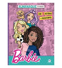 Barbie - Almanaque
