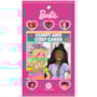 Barbie - Comfy and Cozy 4 Cards para colorir e colecionar