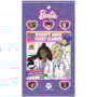 Barbie - Comfy and Cozy 4 Cards para colorir e colecionar