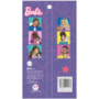 Barbie - Comfy and Cozy 4 Cards para colorir e colecionar