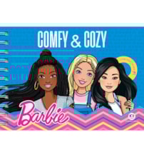 Barbie - Comfy and Cozy Barbie - Comfy and Cozy