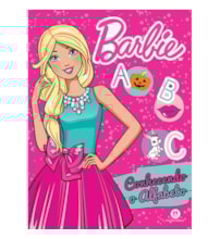 Barbie - Conhecendo o alfabeto Barbie - Conhecendo o alfabeto