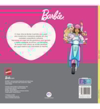Barbie - Cozy time