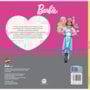 Barbie - Cozy time