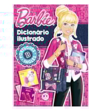 Barbie - Dicionário ilustrado Barbie - Dicionário ilustrado