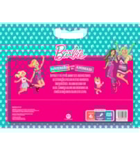 Barbie - Diversão com os animais