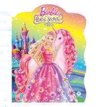 Barbie e o portal secreto Barbie e o portal secreto
