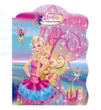 Barbie e o segredo das fadas Barbie e o segredo das fadas