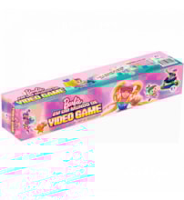Barbie - Em um mundo de videogame