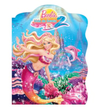 Barbie em vida de sereia 2