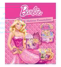 Barbie - Histórias encantadoras