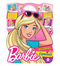 Barbie - Histórias especiais