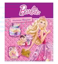 Barbie - Histórias mágicas