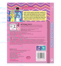 Barbie - Minha Lousa digital