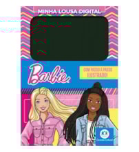 Barbie - Minha Lousa digital
