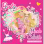 Barbie - Mundo colorido