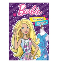 Barbie - No mundo da moda