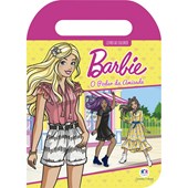 Produto Barbie - O poder da amizade