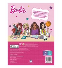 Barbie - Passatempos da amizade