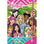 Produto Barbie - Passatempos de Malibu