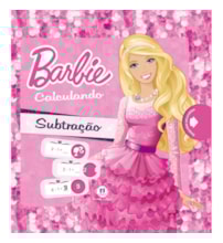 Barbie - Subtração Barbie - Subtração