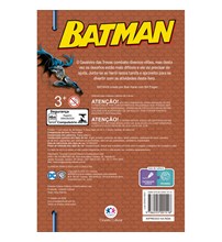 Batman: Aventuras do Homem-Morcego