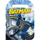 Produto Batman - Cores de Gotham City