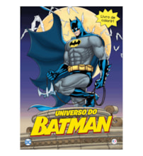 Batman - Universo do Batman